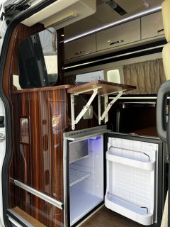 Ford 19 RV 2.0L - фото 7