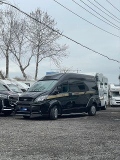 Ford 20 RV 2.0L - фото 1