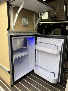 Ford 20 RV 2.0L - фото 5