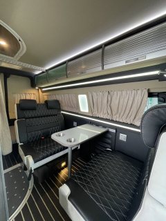 Ford 20 RV 2.0L - фото 7