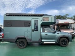 Maxus 22 10 T90 2.0L - фото 3
