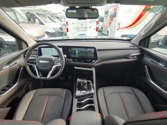 Maxus 22 10 T90 2.0L - фото 4