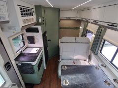 Maxus 22 10 T90 2.0L - фото 5