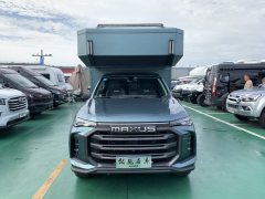 Maxus 22 10 T90 2.0L - фото 6
