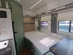 Maxus 22 10 T90 2.0L - фото 8