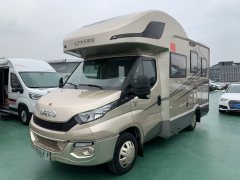 Iveco 17 Zhongtian C 3.0L - фото 1