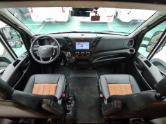 Iveco 17 Zhongtian C 3.0L - фото 4