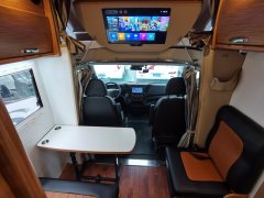 Iveco 17 Zhongtian C 3.0L - фото 5