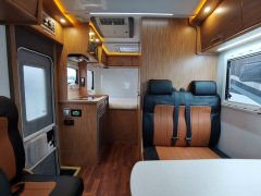 Iveco 17 Zhongtian C 3.0L - фото 8