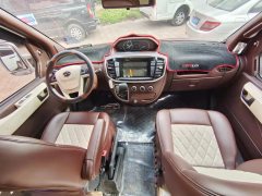 Maxus China VI B2020 6 V80Plus 2.0T - фото 3
