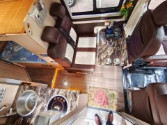 Maxus China VI B2020 6 V80Plus 2.0T - фото 4