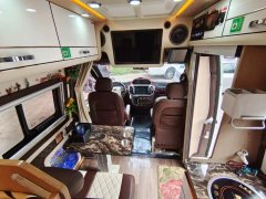 Maxus China VI B2020 6 V80Plus 2.0T - фото 8