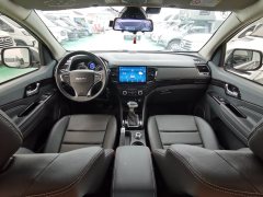 Isuzu 20 D-Max off-road RV 1.9L - фото 4