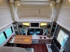 Isuzu 20 D-Max off-road RV 1.9L - фото 5