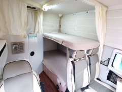 Isuzu 20 D-Max off-road RV 1.9L - фото 7