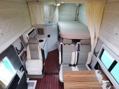 Isuzu 20 D-Max off-road RV 1.9L - фото 8
