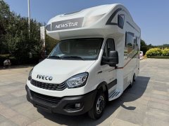 Iveco c RV 3.0T - фото 1