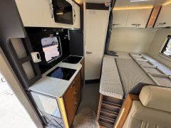 Iveco c RV 3.0T - фото 5