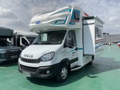 Yate 22 C RV 3.0L - фото 1
