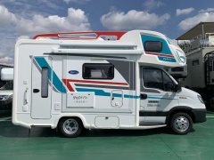 Yate 22 C RV 3.0L - фото 3