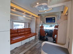Yate 22 C RV 3.0L - фото 4