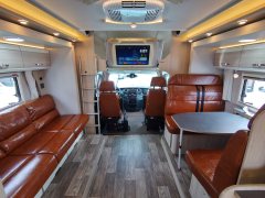 Yate 22 C RV 3.0L - фото 5