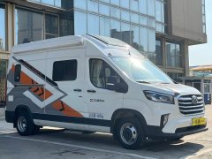 Maxus V90B 2.0L - фото 1