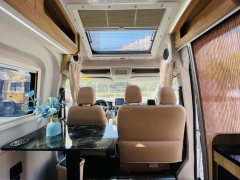 Maxus V90B 2.0L - фото 3