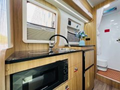 Maxus V90B 2.0L - фото 4