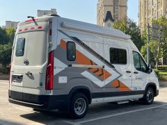 Maxus V90B 2.0L - фото 5