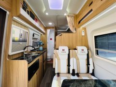 Maxus V90B 2.0L - фото 6