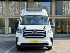 Maxus V90B 2.0L - фото 8