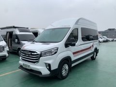 Maxus 21 V90 2.0L - фото 1