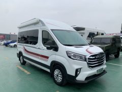 Maxus 21 V90 2.0L - фото 3