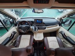 Maxus 21 V90 2.0L - фото 4