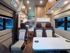 Maxus 21 V90 2.0L - фото 5