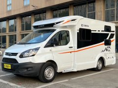 Ford 10 T RV 2.0L - фото 1
