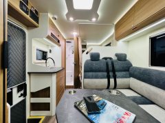 Ford 10 T RV 2.0L - фото 2