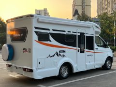 Ford 10 T RV 2.0L - фото 5