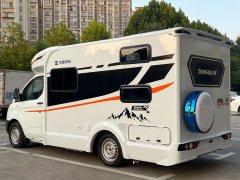 Ford 10 T RV 2.0L - фото 7
