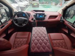 21 6 RV 2.0L - фото 4