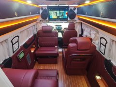 21 6 RV 2.0L - фото 5