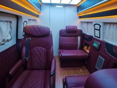 21 6 RV 2.0L - фото 8