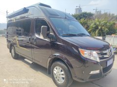 Dongfeng 9 B RV 8 China VI ? 2.4T - фото 1