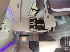 Dongfeng 9 B RV 8 China VI ? 2.4T - фото 3