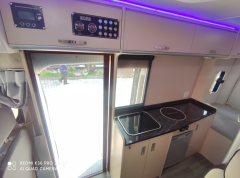 Dongfeng 9 B RV 8 China VI ? 2.4T - фото 4
