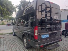 Dongfeng 9 B RV 8 China VI ? 2.4T - фото 6