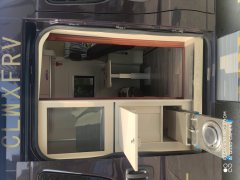 Dongfeng 9 B RV 8 China VI ? 2.4T - фото 7