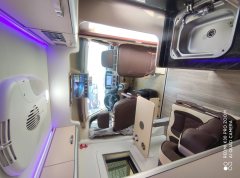 Dongfeng 9 B RV 8 China VI ? 2.4T - фото 8