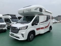 Maxus 22 V90 2.0L - фото 1